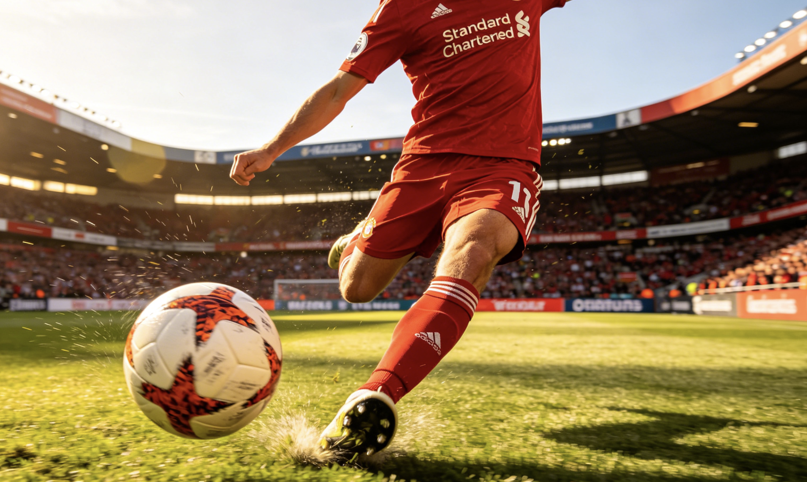 体育营销案例