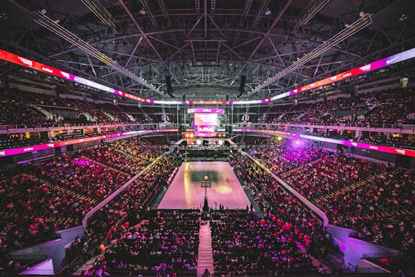 NBA全明星阵容公布 mksport体育 全面解读