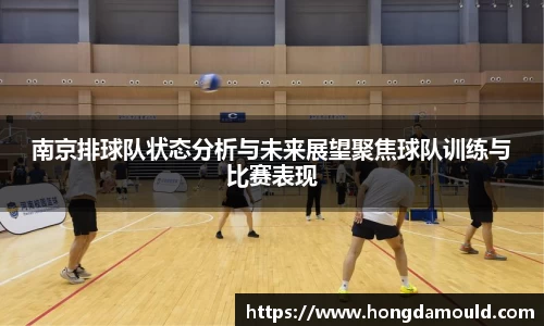 南京排球队状态分析与未来展望聚焦球队训练与比赛表现