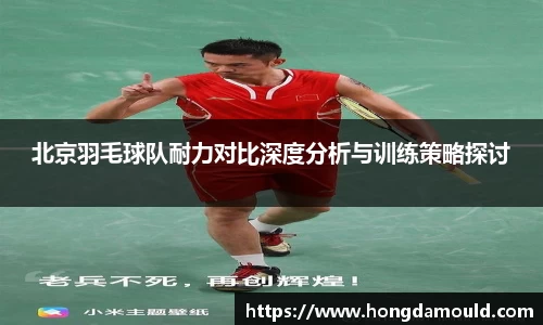 北京羽毛球队耐力对比深度分析与训练策略探讨