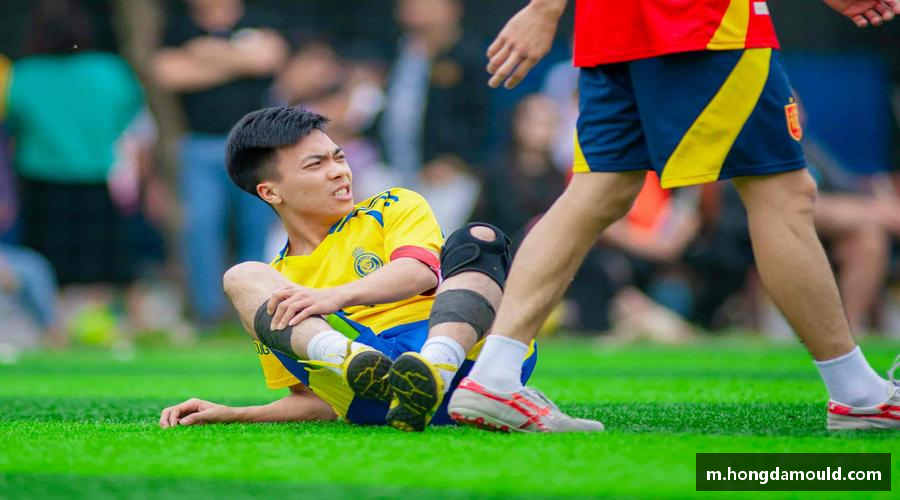 激情体验，体育生活